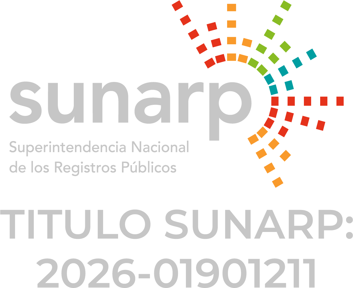 SUNARP